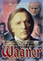 Wagner (1983) afişi