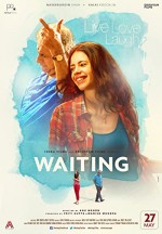 Waiting (2015) afişi