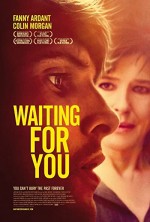 Waiting for You (2017) afişi