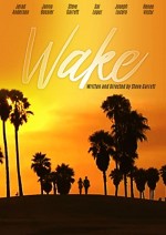 Wake (2011) afişi