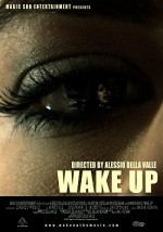 Wake Up (2007) afişi