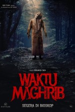 Waktu Maghrib (2022) afişi