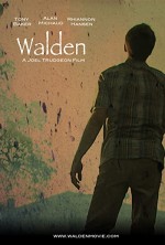 Walden (2011) afişi