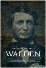 Walden  (2017) afişi