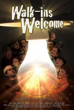 Walk-ins Welcome (2012) afişi