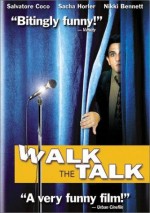 Walk The Talk (2000) afişi