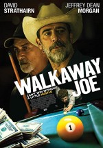 Walkaway Joe (2020) afişi