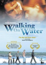 Walking On Water (2002) afişi