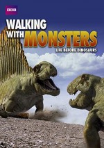 Walking With Monsters (2005) afişi
