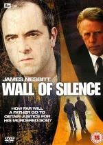 Wall Of Silence (2004) afişi