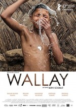 Wallay (2017) afişi