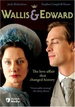 Wallis Ve Edward (2005) afişi