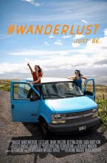 #wanderlust (2017) afişi