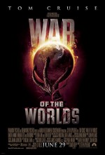 War Of The Worlds! (2005) afişi