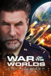 War of the Worlds: Annihilation (2021) afişi War of the Worlds: Annihilation (2021) afişi