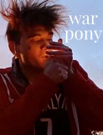 War Pony (2022) afişi War Pony (2022) afişi