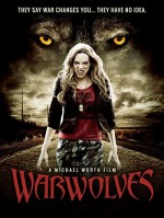War Wolves (2009) afişi