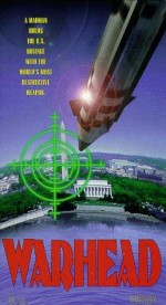 Warhead (1996) afişi