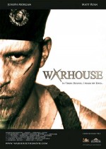 Warhouse (2012) afişi
