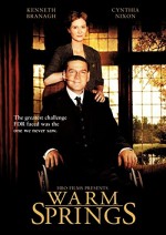 Warm Springs (2005) afişi