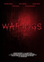 Warnings (2019) afişi