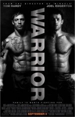 Warrior (2011) afişi Warrior (2011) afişi