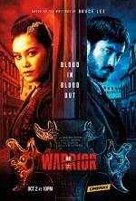 Warrior Sezon 1 (2019) afişi