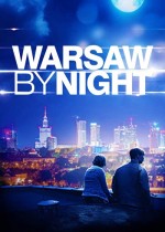 Warsaw by Night (2015) afişi
