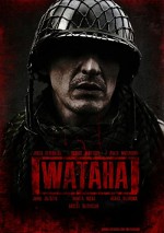 Wataha (2011) afişi
