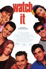 Watch ıt (1993) afişi