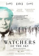 Watchers of the Sky (2014) afişi