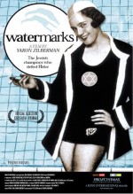 Watermarks. (2004) afişi