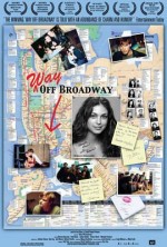 Way Off Broadway (2001) afişi