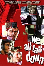 We All Fall Down (2000) afişi