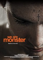 We Are Monster (2014) afişi