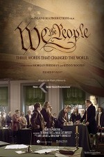 We The People (2014) afişi