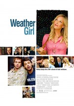 Weather Girl (2009) afişi