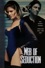 Web Of Seduction (1999) afişi