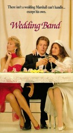 Wedding Band (1989) afişi