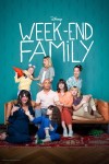 Week-end Family (2022) afişi