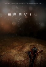 Weevil (2017) afişi