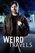 Weird Travels (2003) afişi