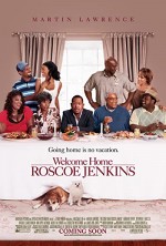 Welcome Home Roscoe Jenkins (2008) afişi