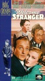 Welcome Stranger (1947) afişi