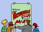 Welcome to Eltingville (2002) afişi