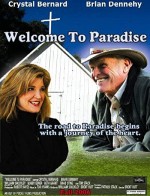 Welcome To Paradise (2007) afişi