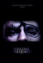 Welcome to the Majority (2013) afişi