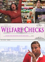 Welfare Checks (2008) afişi