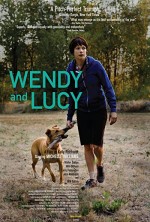 Wendy Ve Lucy (2008) afişi