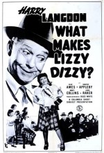 What Makes Lizzy Dizzy? (1942) afişi